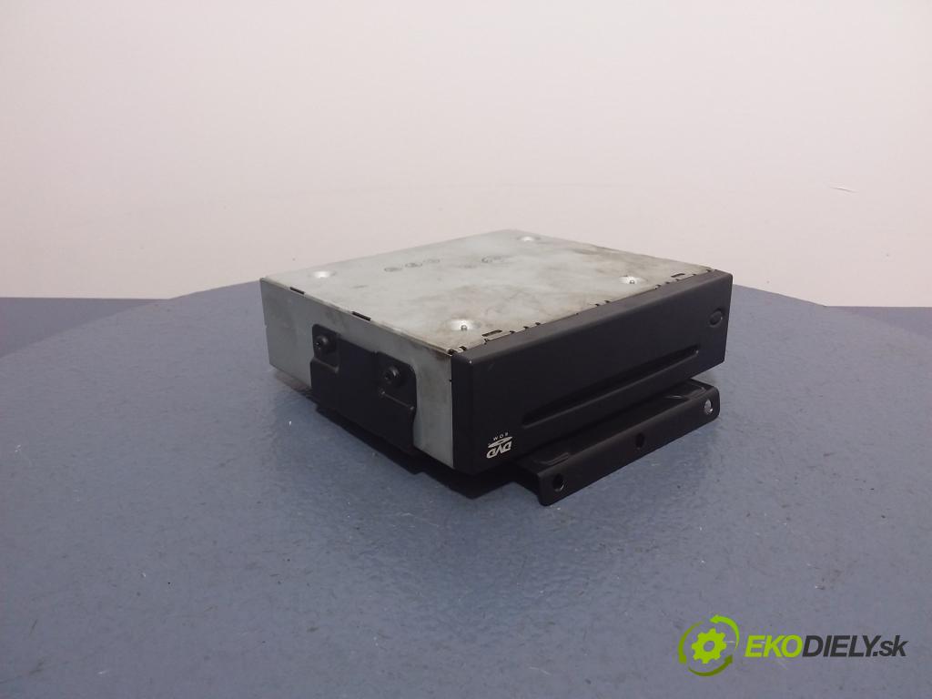 Ford Galaxy 2006 zámek dveře před Levý: 6M2A-R21813-MA