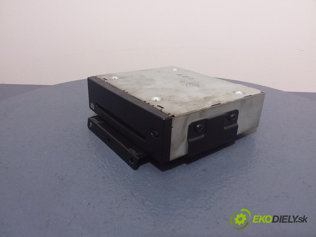 Ford Galaxy 2006 zámek dveře před Levý: 6M2A-R21813-MA