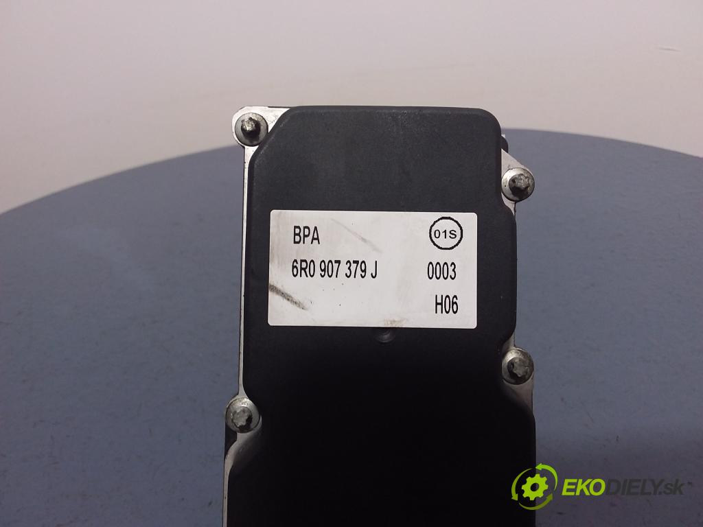 Skoda Fabia 2009 čerpadlo ABS x 6R0907379J