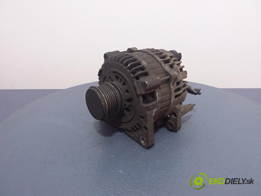 Seat Leon 2001 Alternator 028903029G