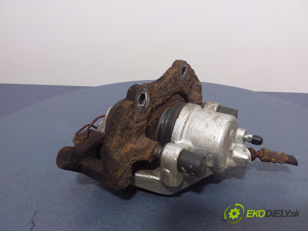 Mazda 3 0 brzdič brzdový Predné Vľavo: 23TU0001