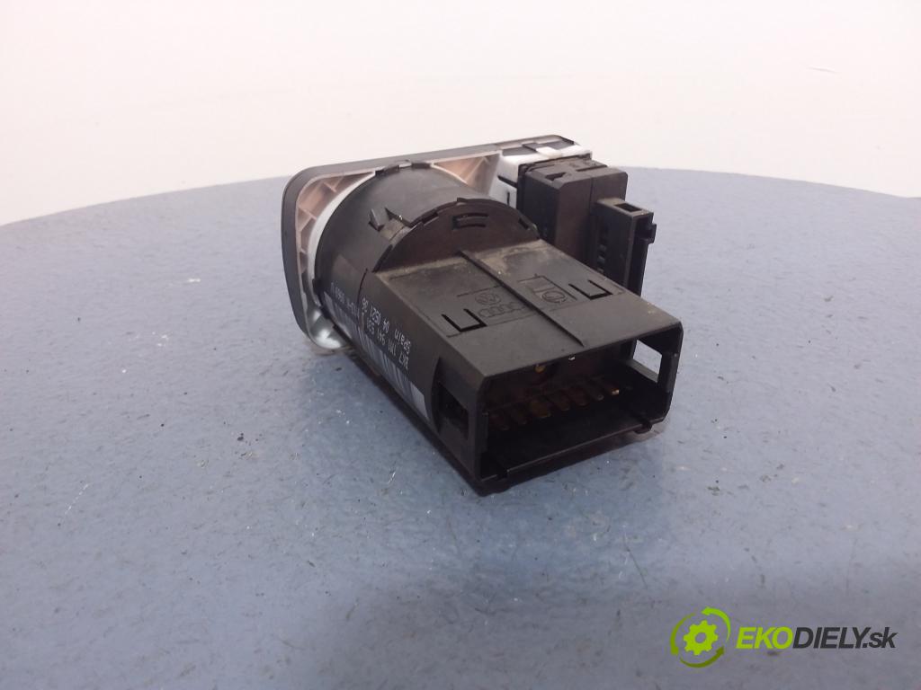 Audi A6 1998 prepínač svetiel 1M1941531D