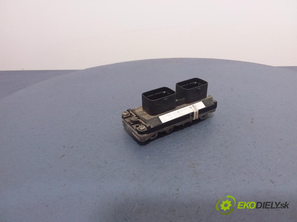 Fiat Panda 2003 riadiaca jednotka Motor: IAW 5AF.SP