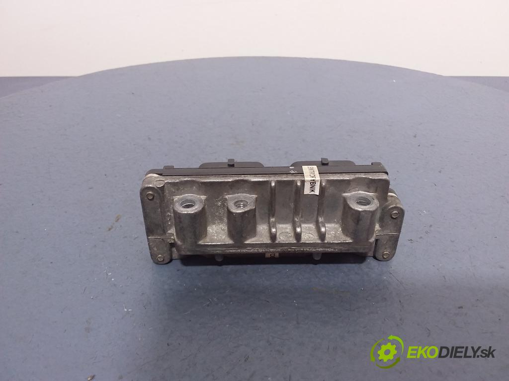 Fiat Panda 2003 riadiaca jednotka Motor: IAW 5AF.SP