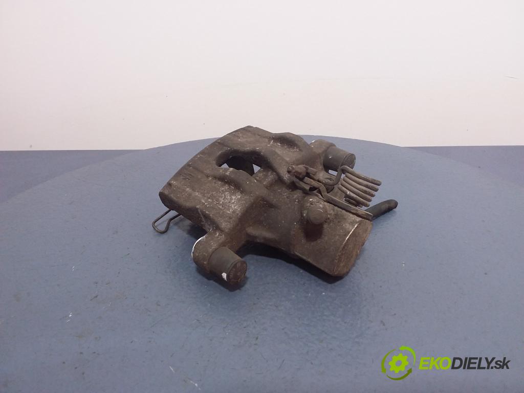 Ford Focus 2004 brzdič brzdový zad Vľavo: 01