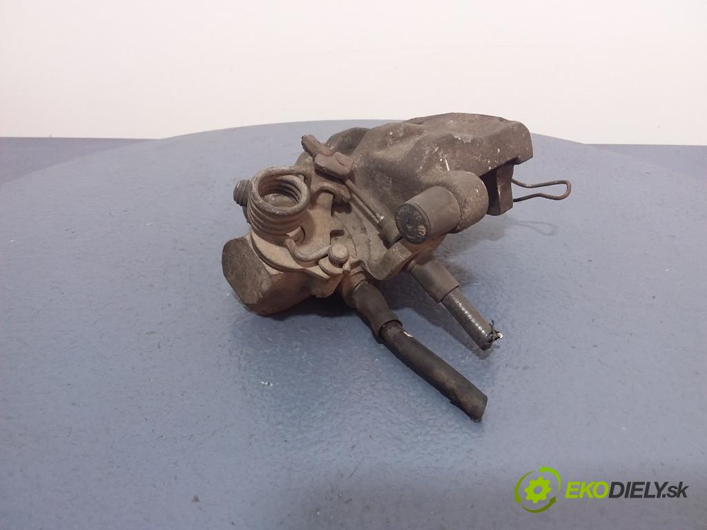 Ford Focus 2004 brzdič brzdový zad Vľavo: 01