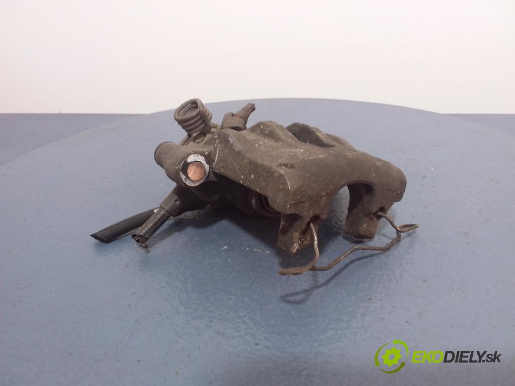 Ford Focus 2004 brzdič brzdový zad Vľavo: 01