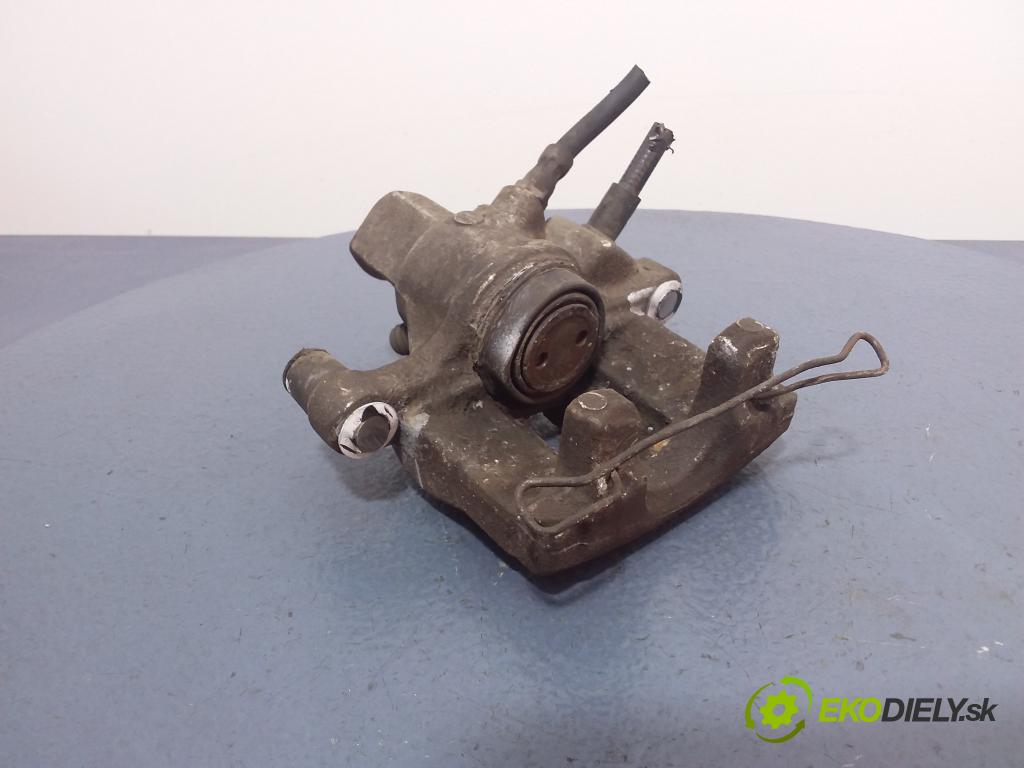 Ford Focus 2004 brzdič brzdový zad Vľavo: 01