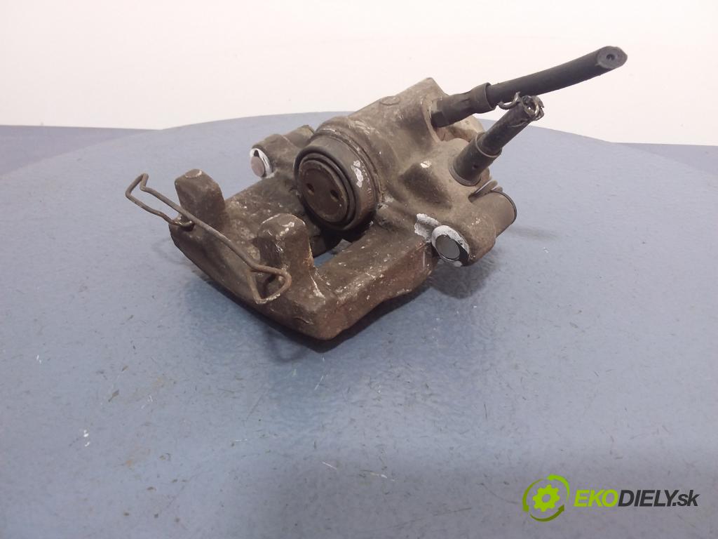 Ford Focus 2004 brzdič brzdový zad Vľavo: 01
