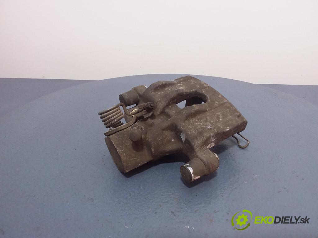 Ford Focus 2004 brzdič brzdový zad v pravo: 01