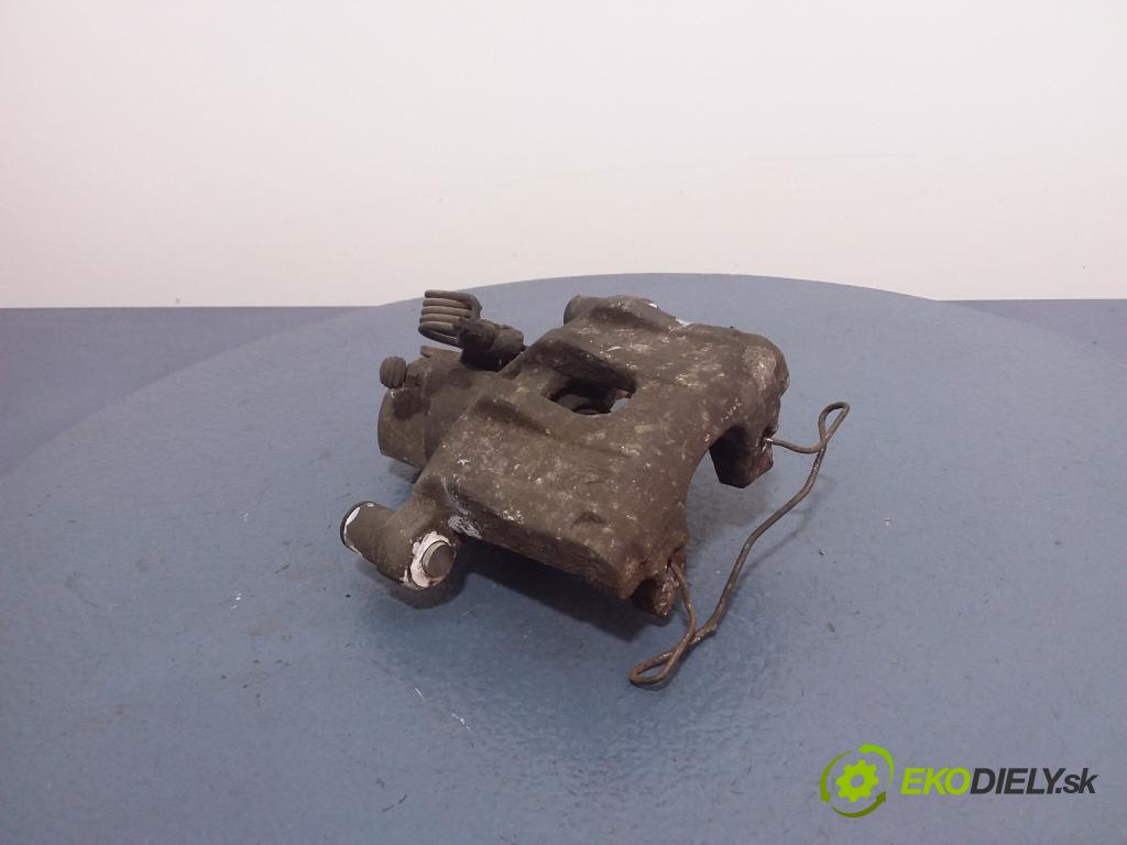 Ford Focus 2004 brzdič brzdový zad v pravo: 01