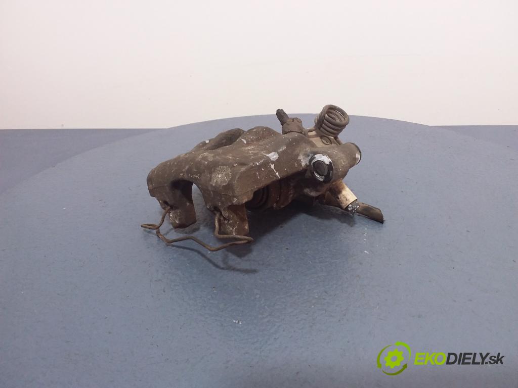 Ford Focus 2004 brzdič brzdový zad v pravo: 01