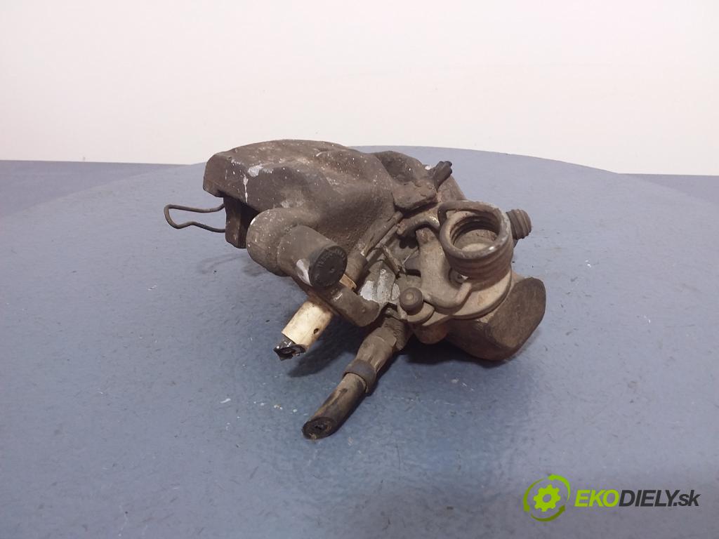 Ford Focus 2004 brzdič brzdový zad v pravo: 01