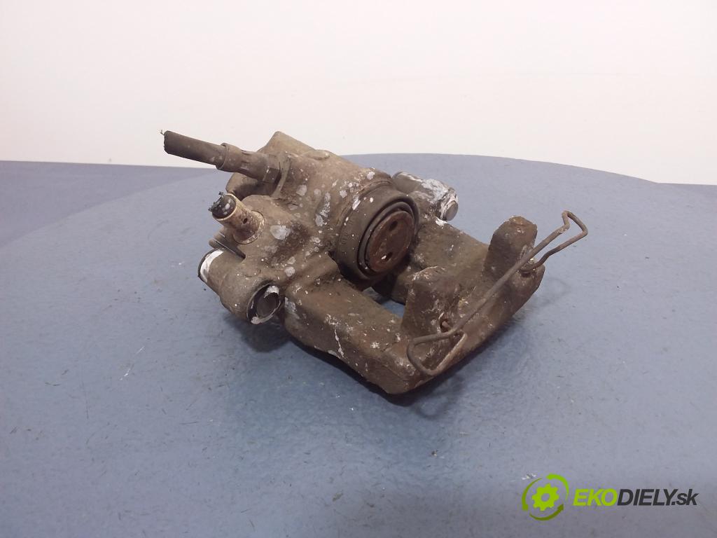 Ford Focus 2004 brzdič brzdový zad v pravo: 01