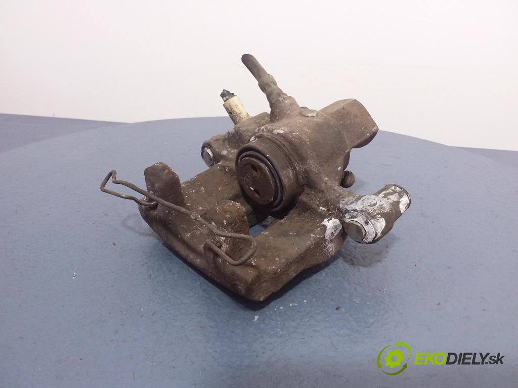 Ford Focus 2004 brzdič brzdový zad v pravo: 01