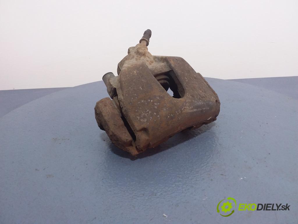 Ford Focus 2004 brzdič brzdový Predné Vľavo: 01