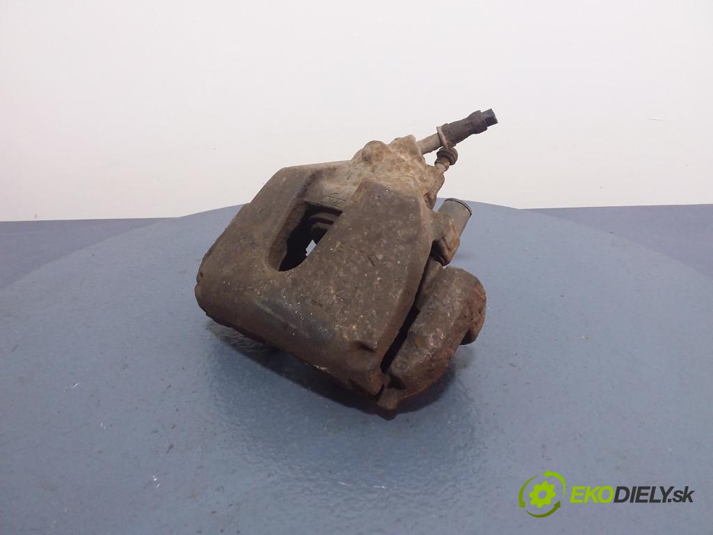 Ford Focus 2004 brzdič brzdový Predné Vľavo: 01
