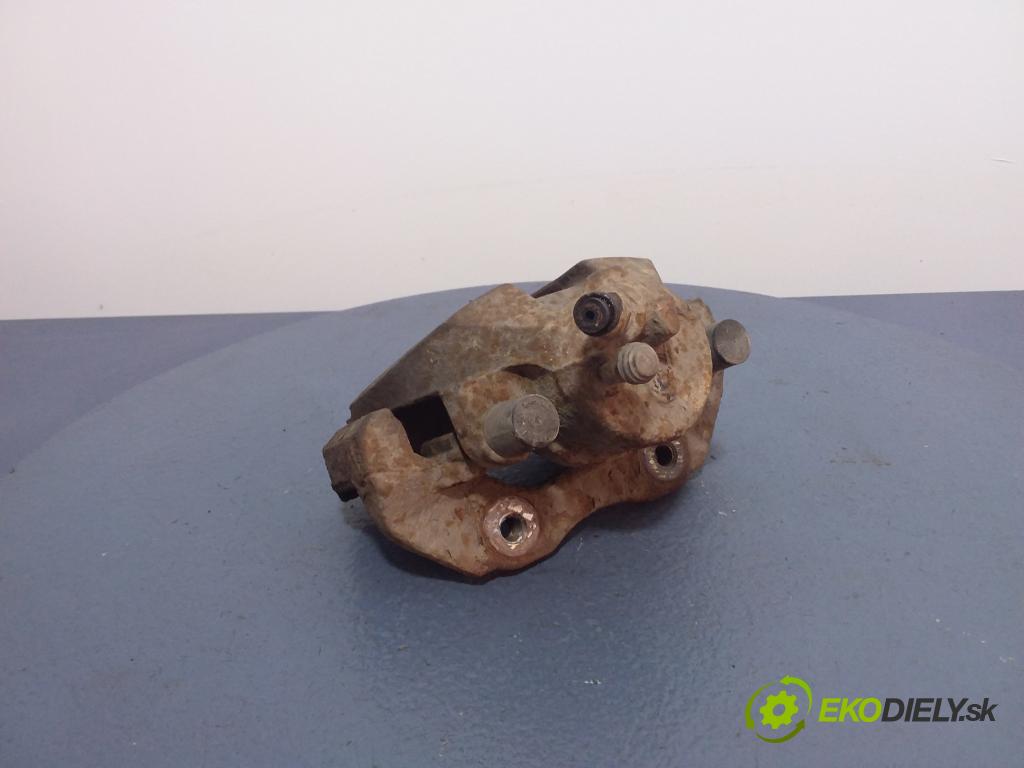 Ford Focus 2004 brzdič brzdový Predné Vľavo: 01
