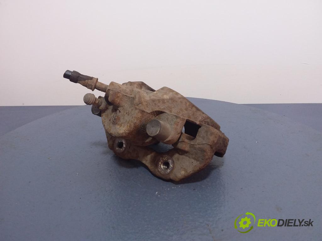 Ford Focus 2004 brzdič brzdový Predné Vľavo: 01