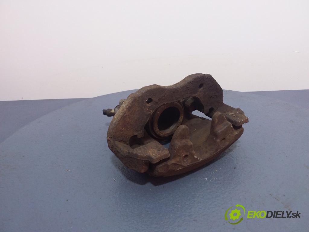 Ford Focus 2004 brzdič brzdový Predné Vľavo: 01