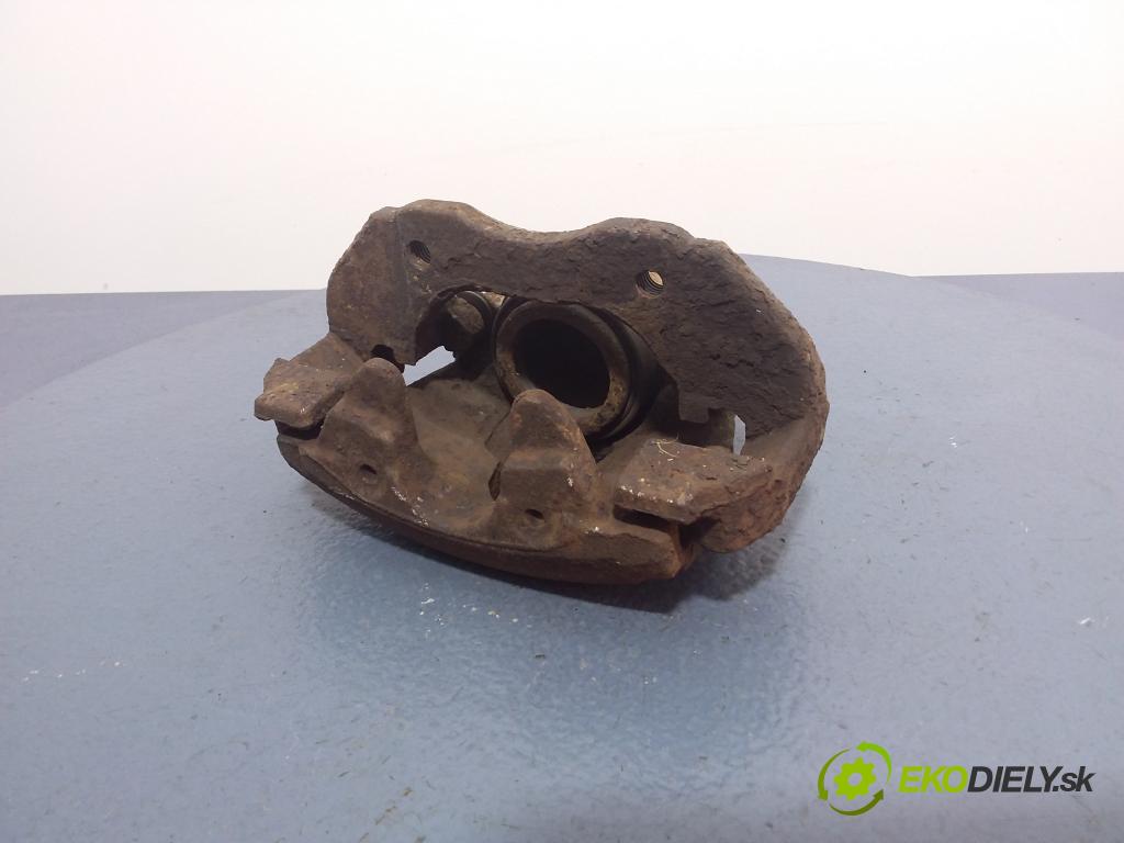 Ford Focus 2004 brzdič brzdový Predné Vľavo: 01