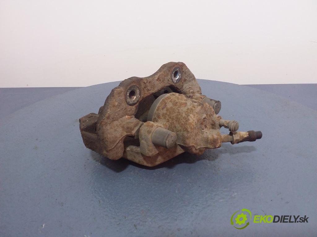 Ford Focus 2004 brzdič brzdový Predné Vľavo: 01