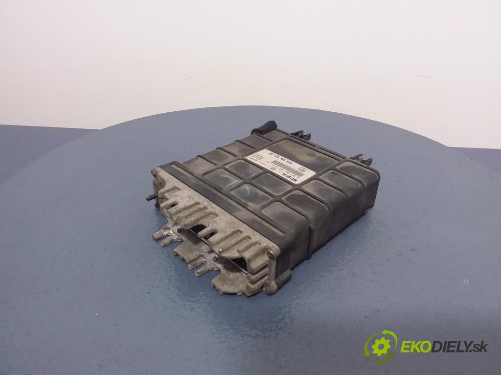 Vw Passat 1996 riadiaca jednotka Motor: 028906021DD
