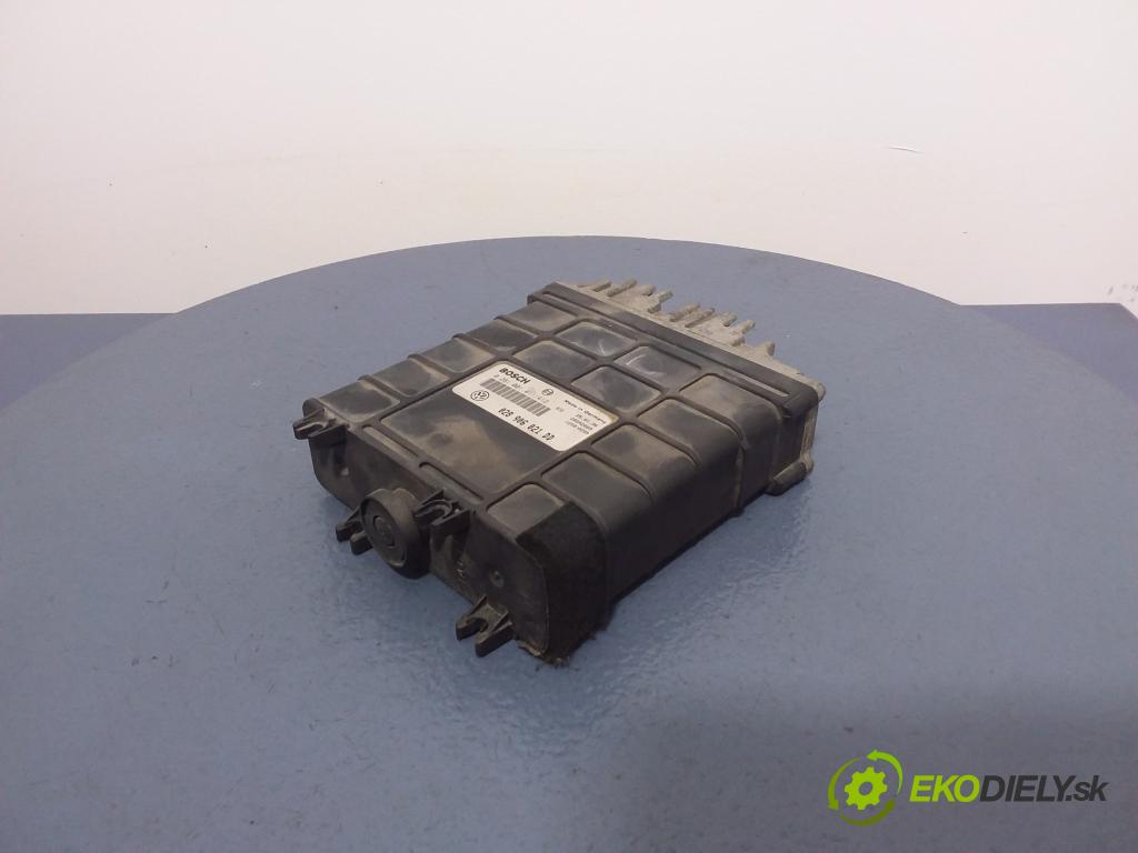Vw Passat 1996 riadiaca jednotka Motor: 028906021DD