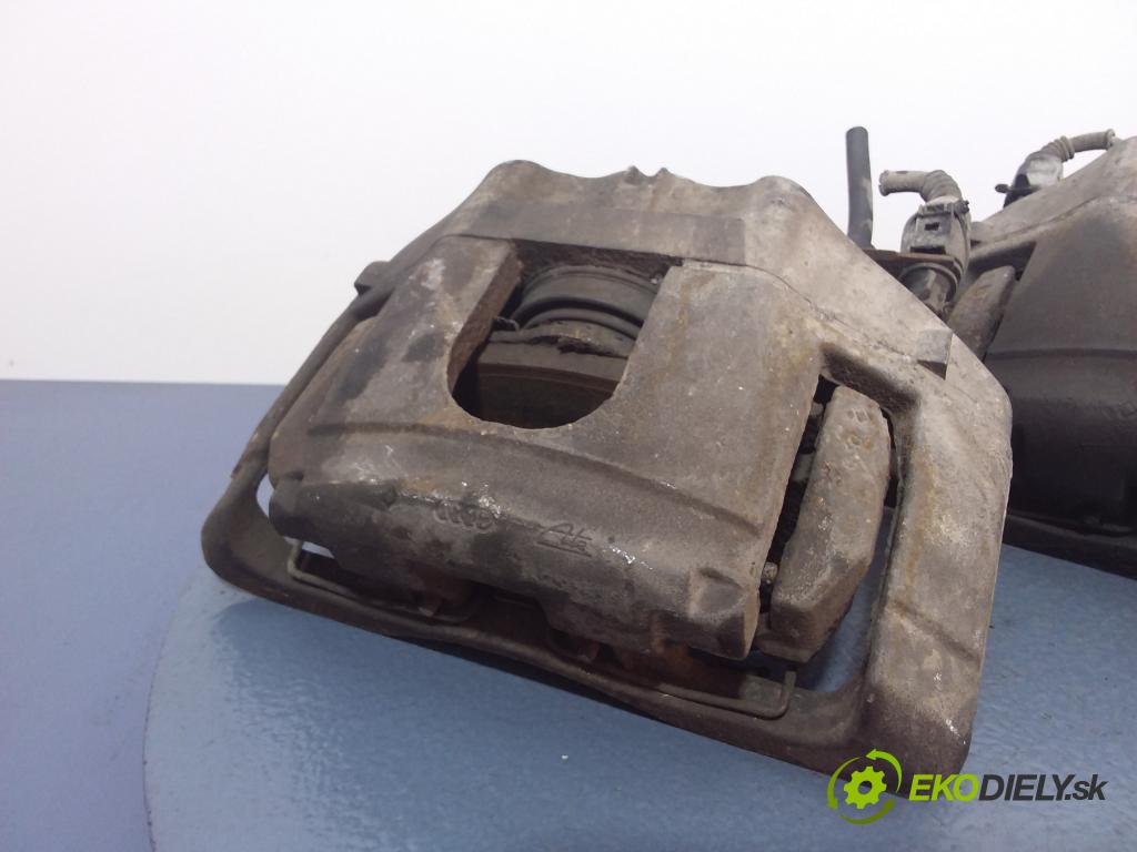 Audi A6 1999 brzdič brzdový Predné Vľavo: 320 MM