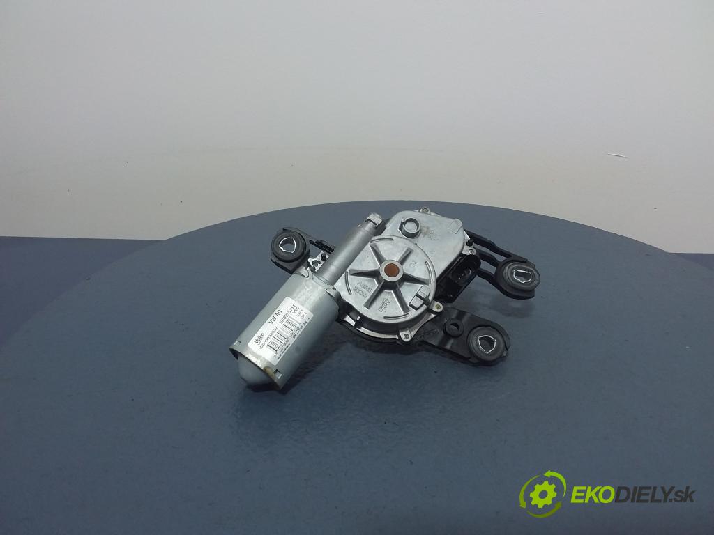 Vw Passat 2014 motor: Stierače: zad 5G0955711A