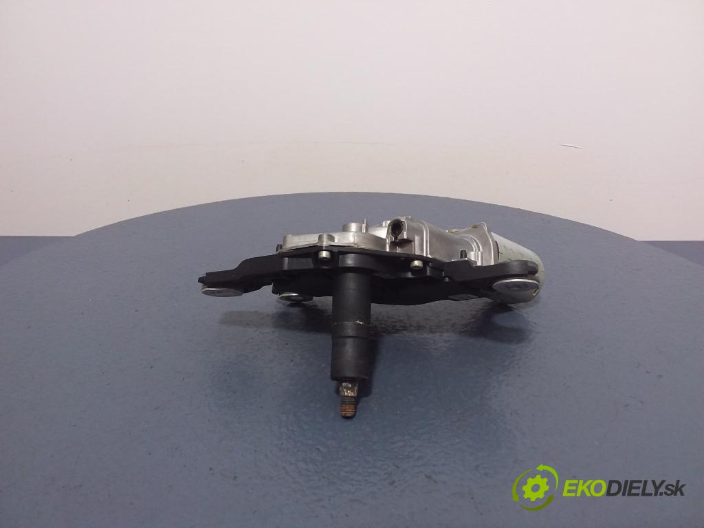 Vw Passat 2014 motor: Stierače: zad 5G0955711A