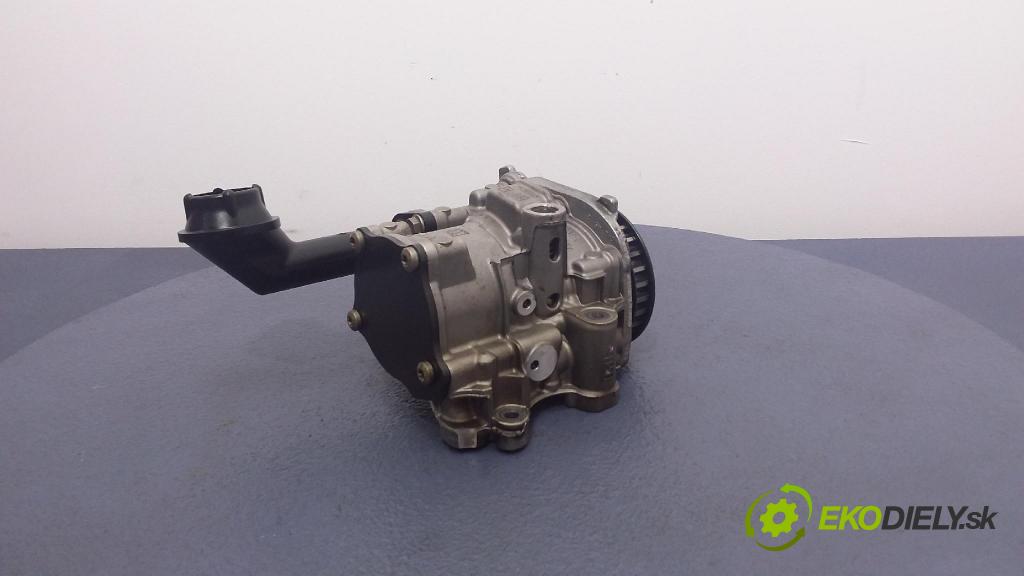 Vw Passat 2014 čerpadlo Olej 04L145208K