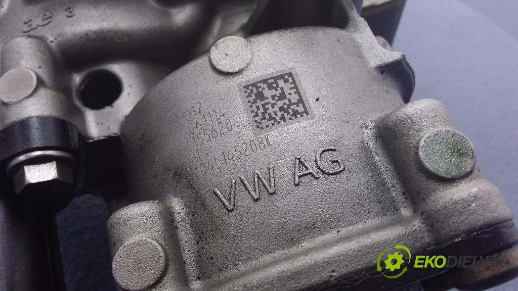 Vw Passat 2014 čerpadlo oleja 04L145208K