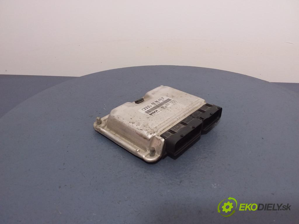 Audi A3 2001 riadiaca jednotka Motor: 038906019EF