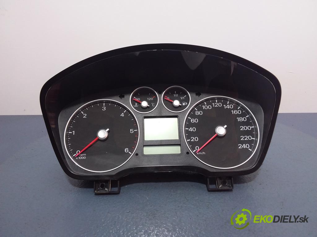 Ford Focus c-max 2004 prístrojovka/ budíky 3M5T-10849-LK