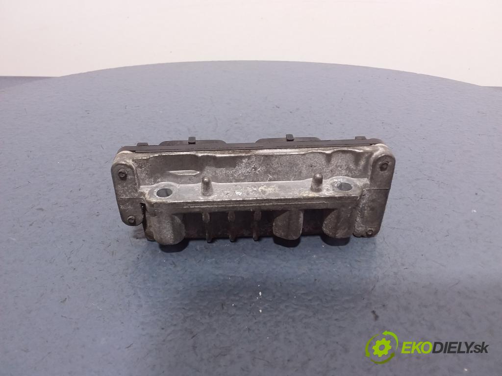 Fiat Panda 2003 riadiaca jednotka Motor: 55192634