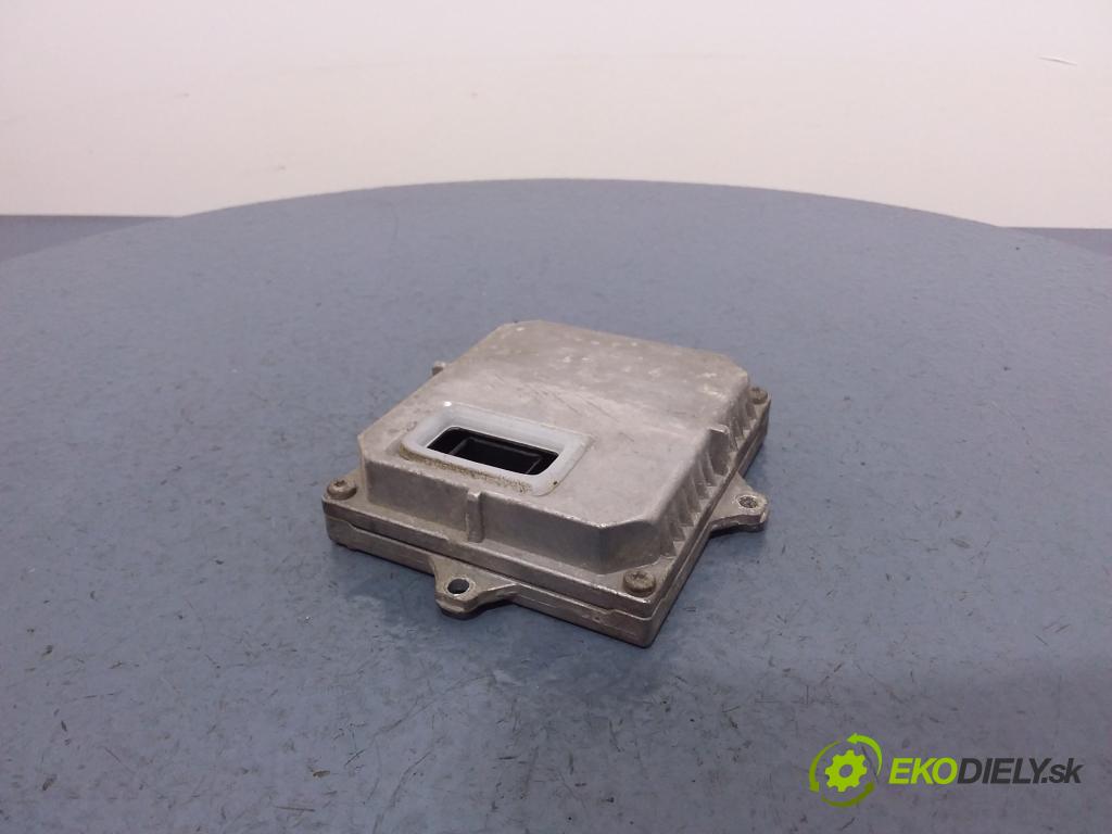 Skoda Octavia 2001 měnič 1307329069