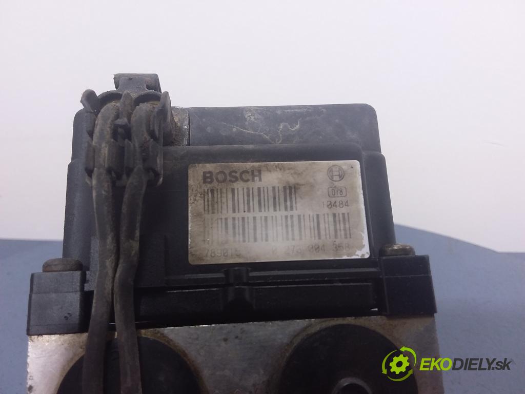 Audi A6 1998 čerpadlo ABS x 8D0614111R