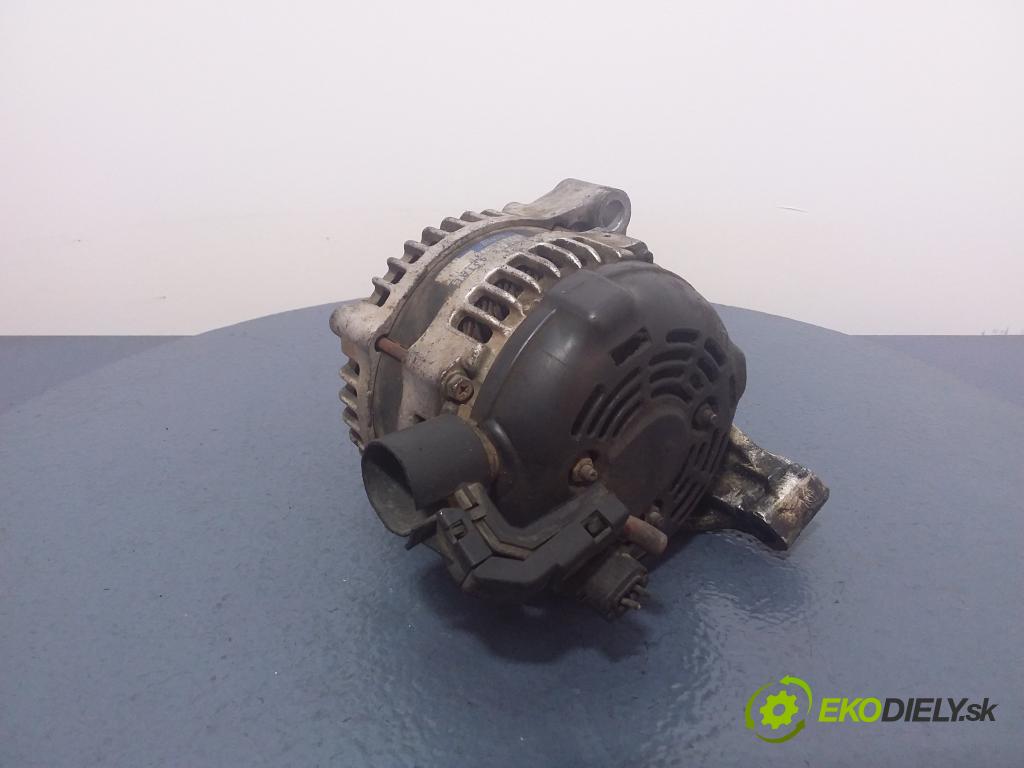 Dodge Caravan 2004 Alternator 04868431AE