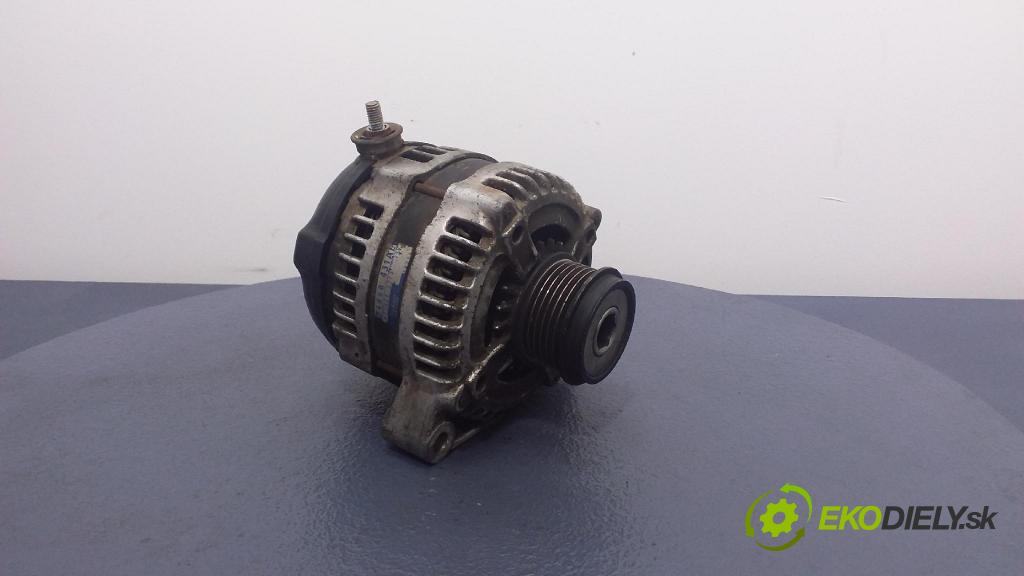 Dodge Caravan 2004 Alternator 04868431AE