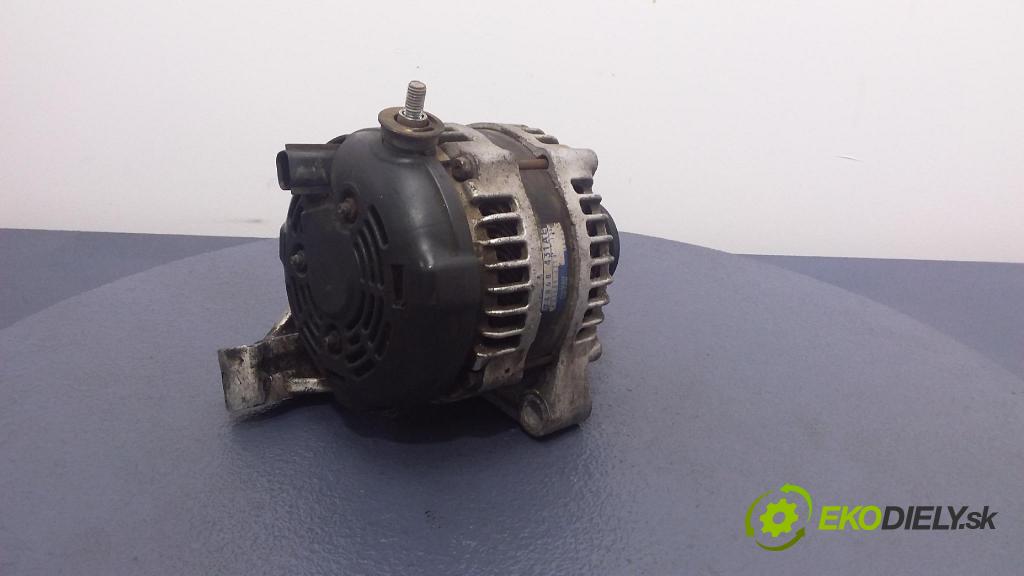 Dodge Caravan 2004 Alternator 04868431AE