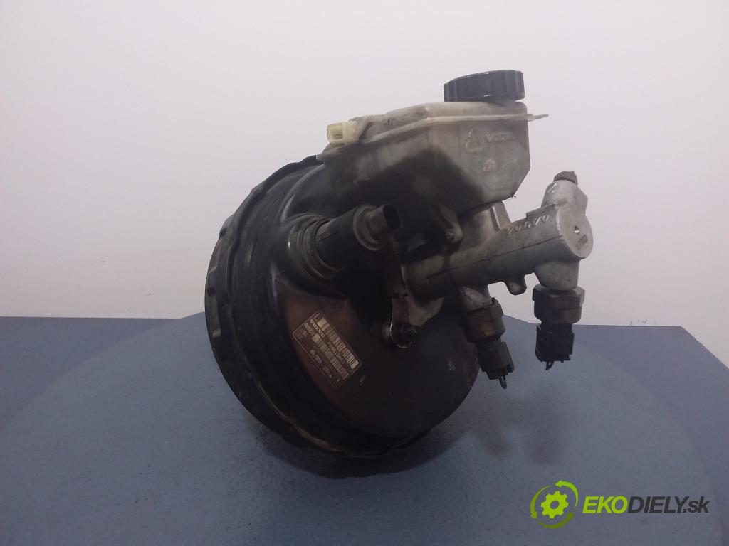 Volvo S60 2002 servo Brzdní: P08619463