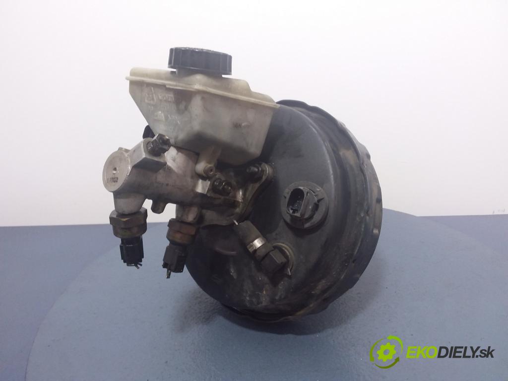Volvo S60 2002 servo Brzdní: P08619463