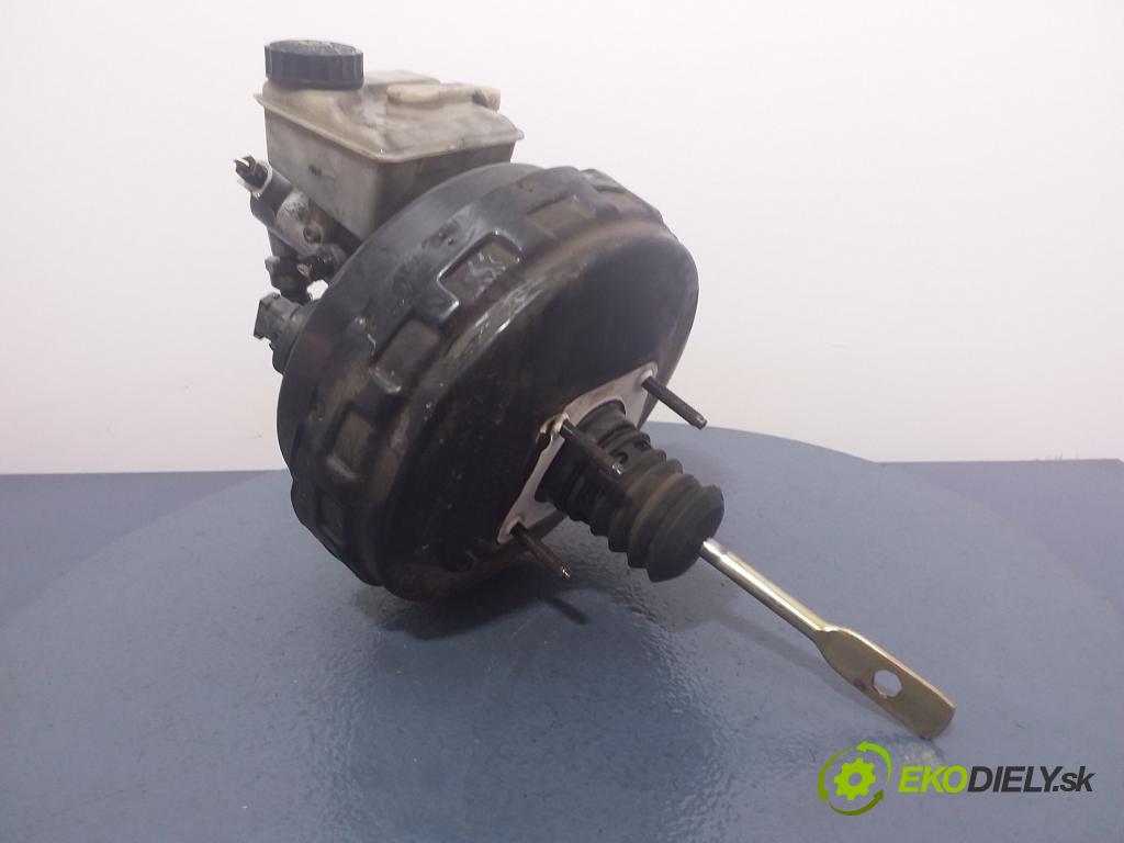 Volvo S60 2002 servo Brzdní: P08619463