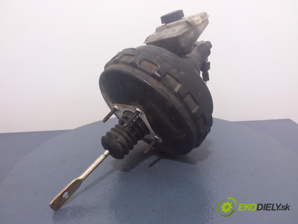 Volvo S60 2002 servo Brzdní: P08619463