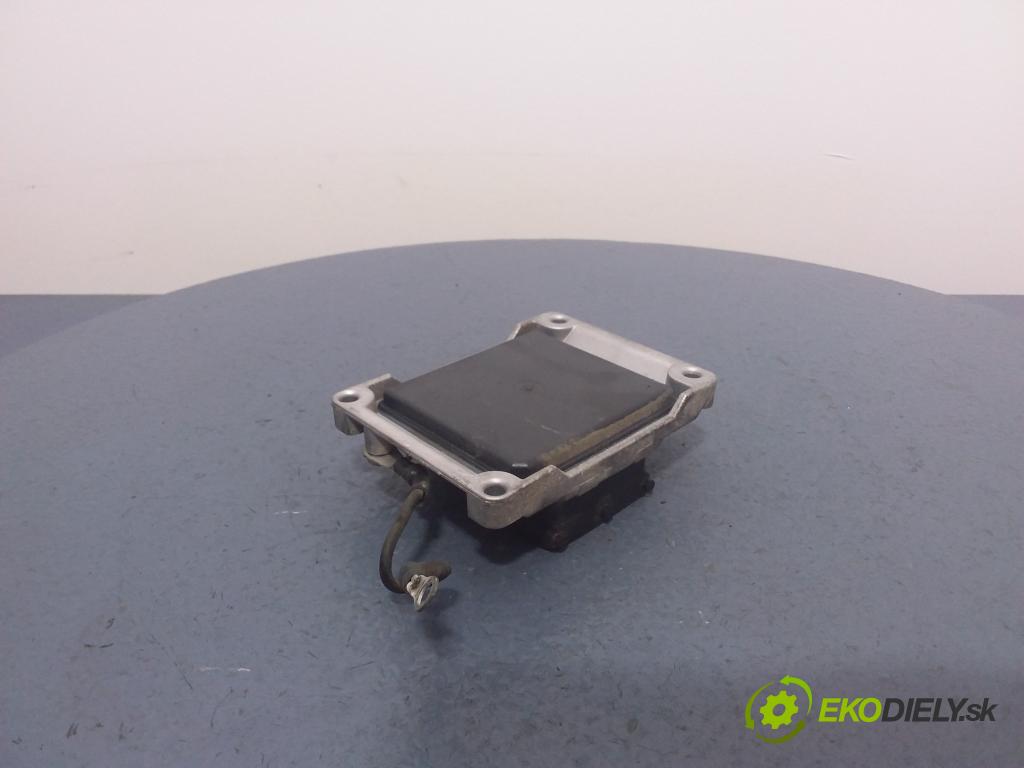 Opel Omega 2000 riadiaca jednotka Motor: 0261206490