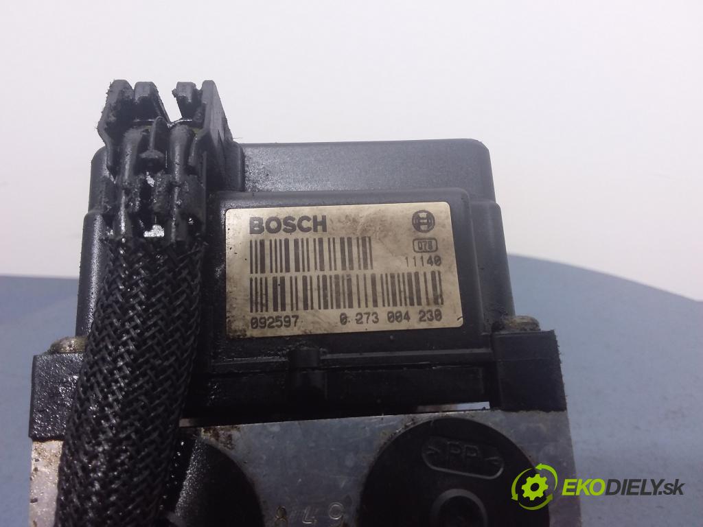 Opel Omega 2000 čerpadlo ABS x 09156806