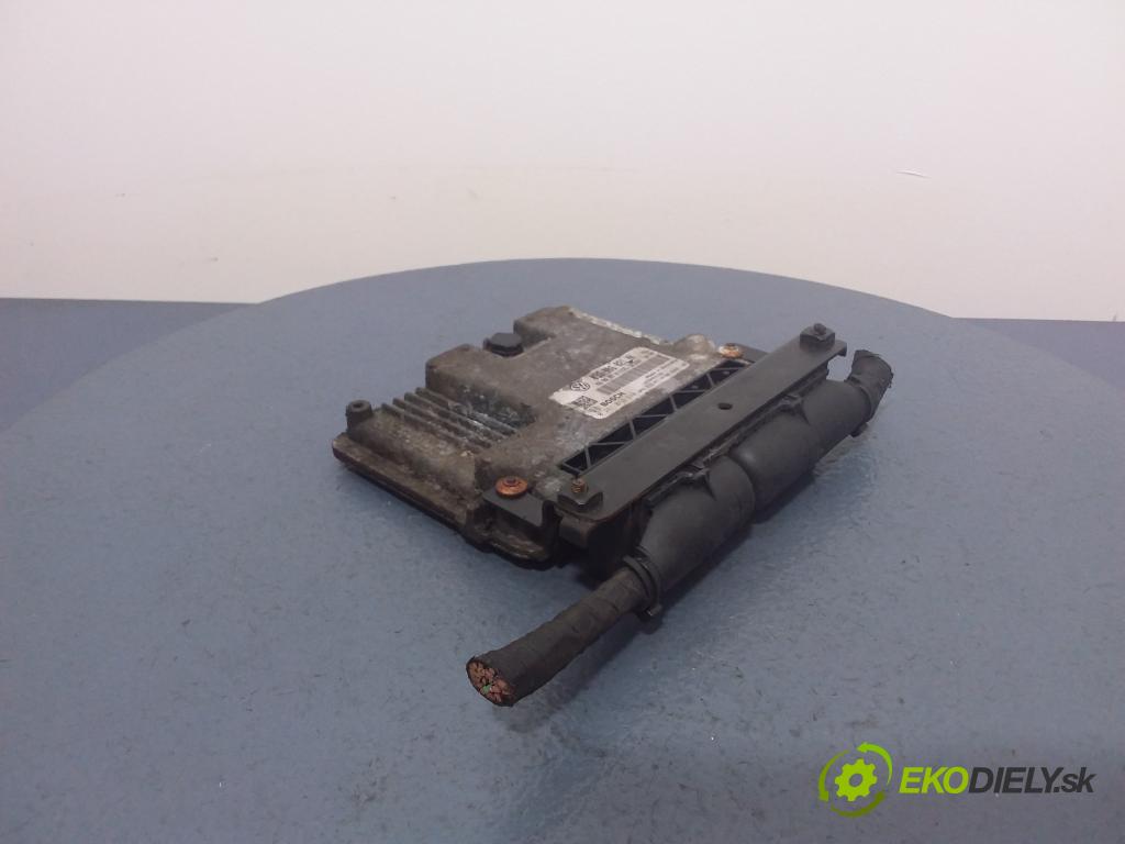 Vw Passat 2007 riadiaca jednotka Motor: 0281013440