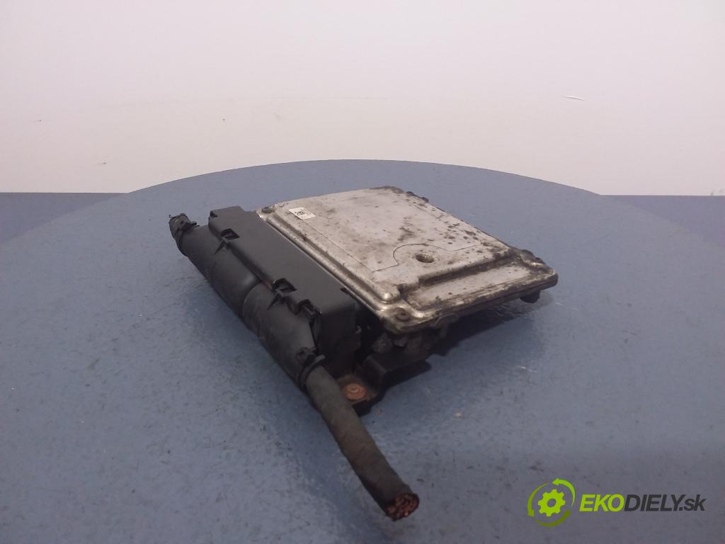 Vw Passat 2007 riadiaca jednotka Motor: 0281013440