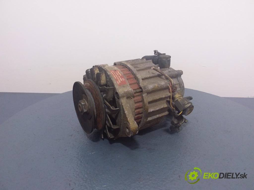 Nissan Vanette 1994 Alternator 9120605